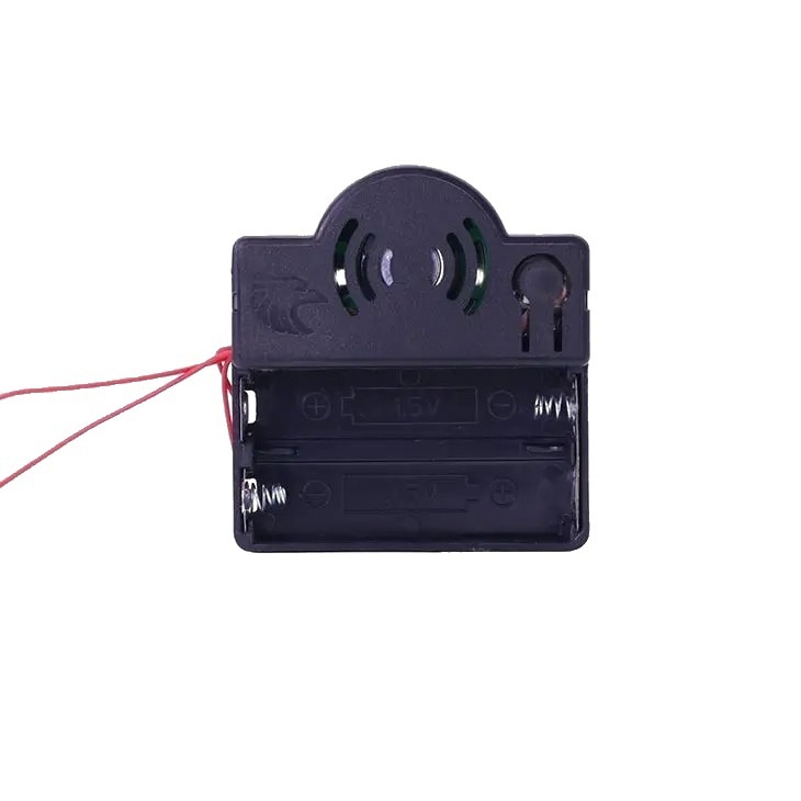 Clock Parts catalog model