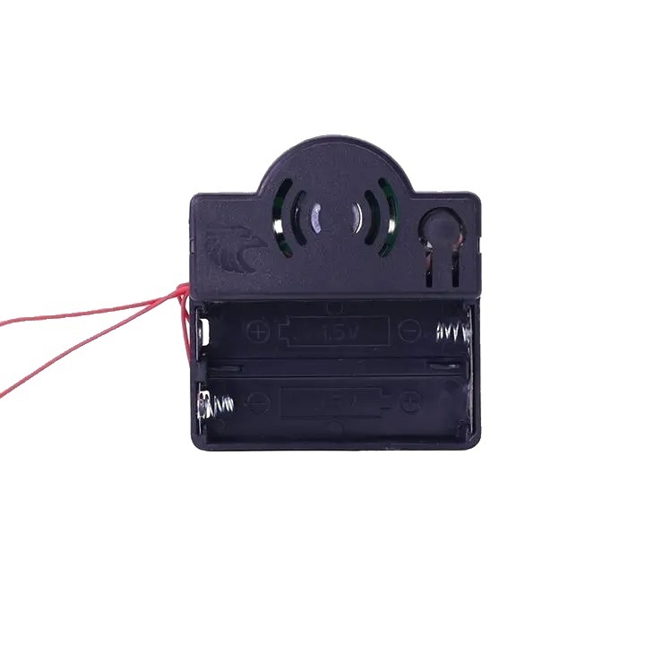 Clock Parts Timer catalog image