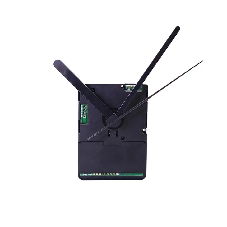 CH899 14.5mm Wifi Controlled Clock Movement catalog image