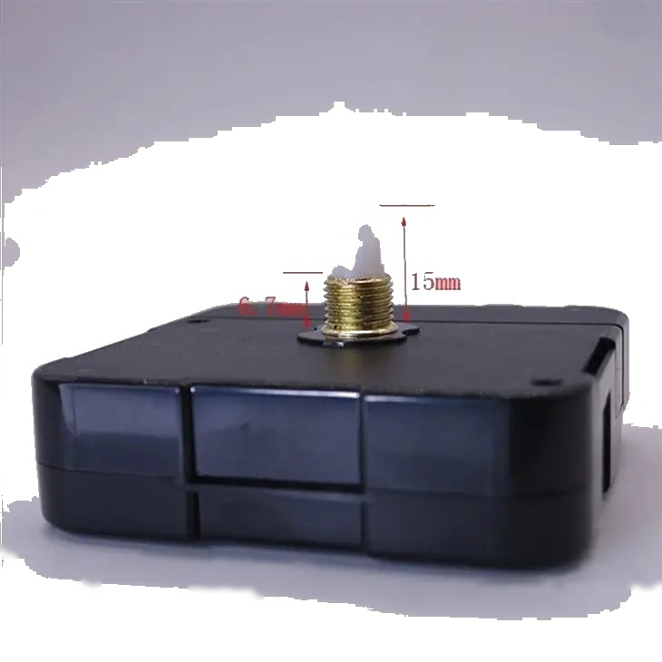 24 Hours Quartz Clock Movement image 2