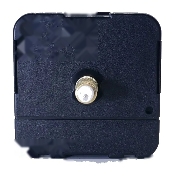 24 Hours Quartz Clock Movement image 4