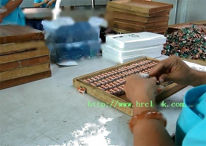 24 Hours Quartz Clock Movement image 14