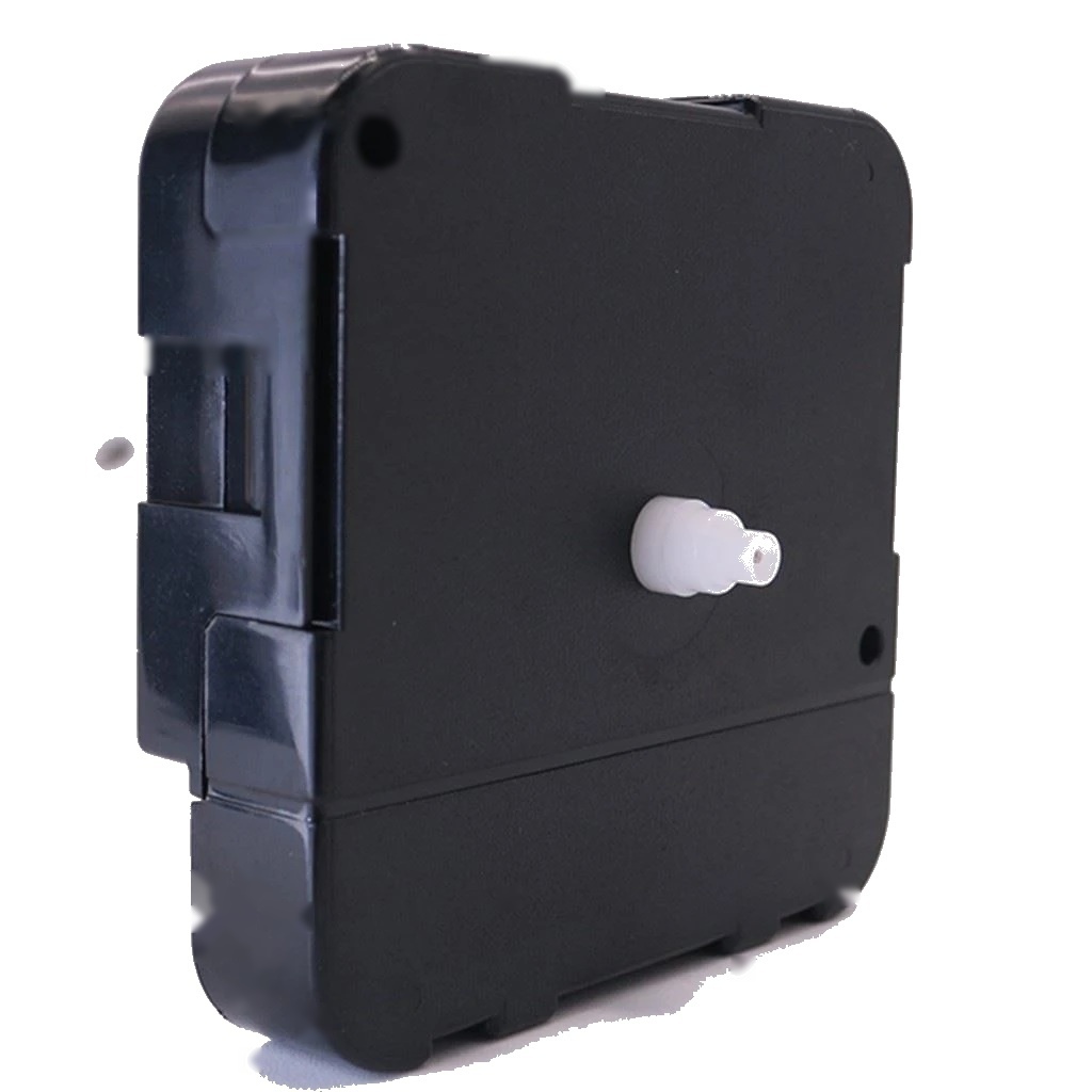 1688-9MM Wall Clock Movement 24 Hours A Day image 8