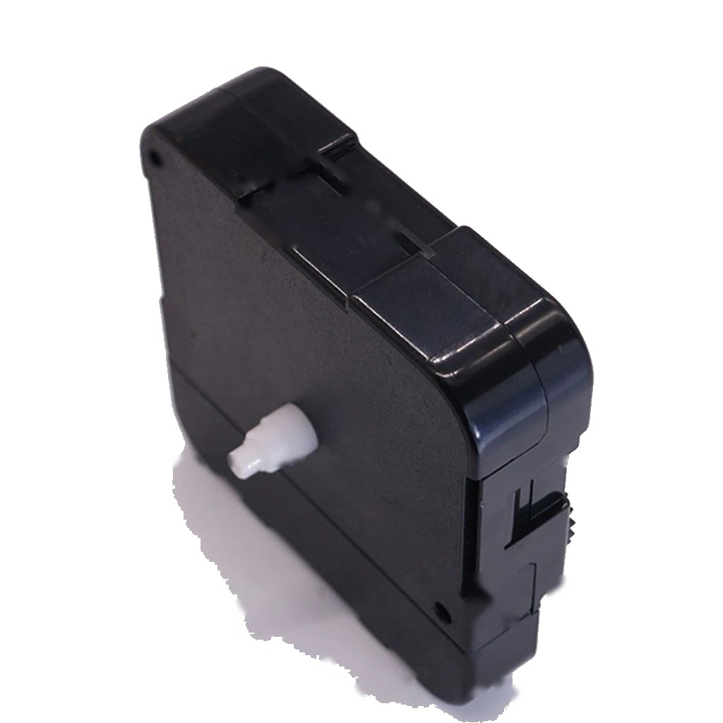 1688-9MM Wall Clock Movement 24 Hours A Day image 10