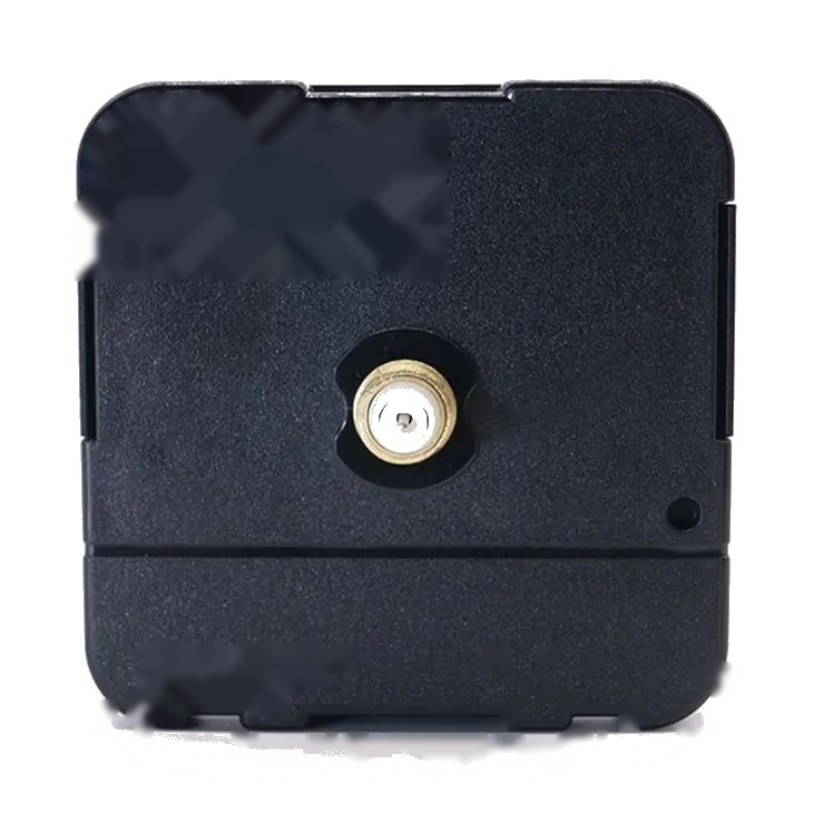 Shaft length 13mm clock Mechanism image 2