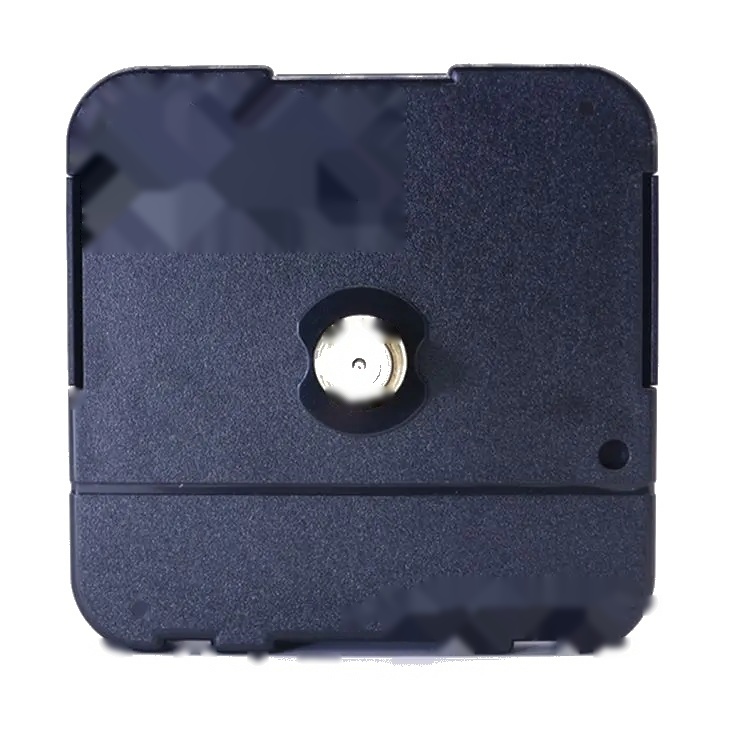 15MM Shaft Length Clock Mechanism image 2