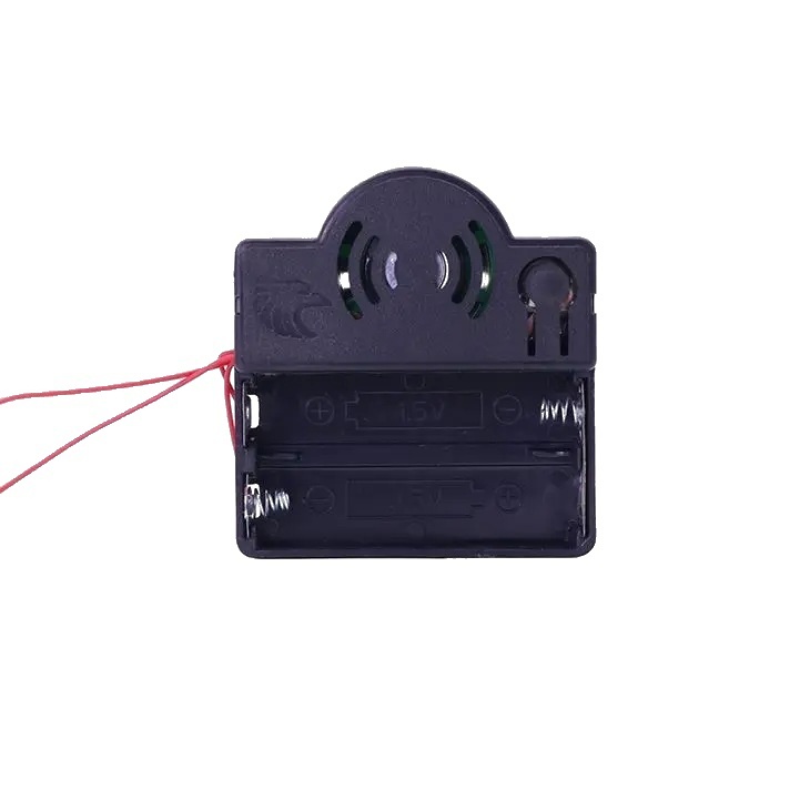 Clock Parts Timer catalog image