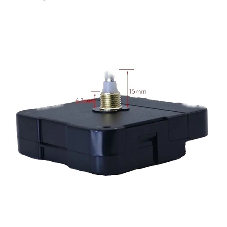 1688 15MM High Torque Quartz Clock Movement catalog image