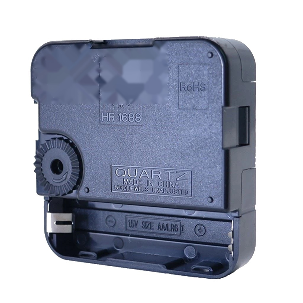1688 15MM High Torque Quartz Clock Movement image 10