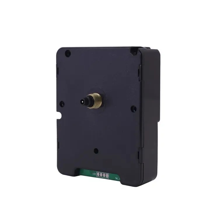 12mm Wifi Controlled Clock Movement product photo 3