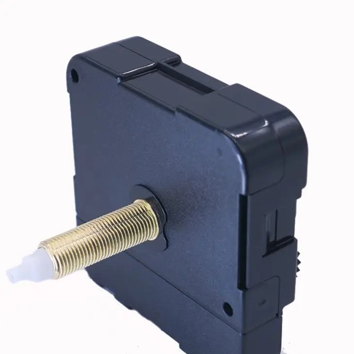 31MM Wall Clock Movement catalog image