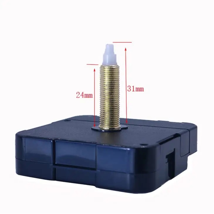 31MM Wall Clock Movement product photo 3