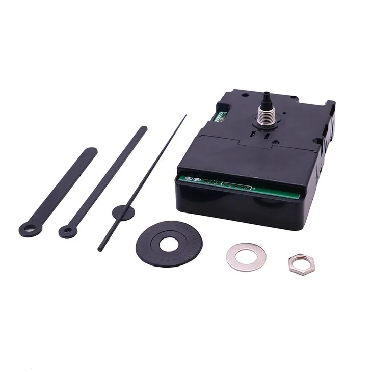 CH899 14.5mm Wifi Controlled Clock Movement product photo 3