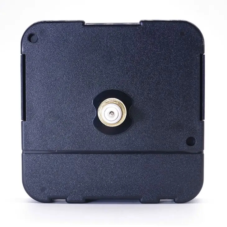 Crafts Wall Clock Movement product photo 2