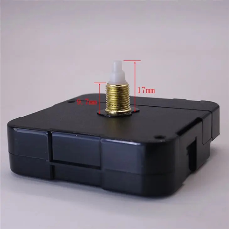 Creative Wall Clock Movement product photo 4