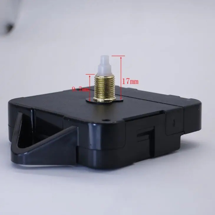 Electronic Quartz Wall Clock Movement product photo 3