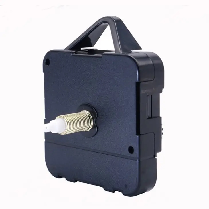 Metal Hook Wall Clock Movement product photo 2
