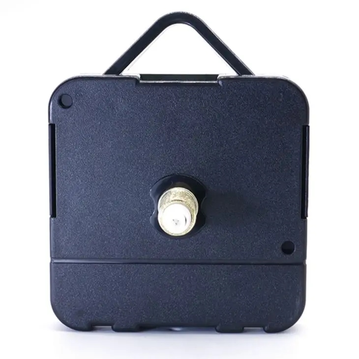 Metal Hook Wall Clock Movement product photo 3