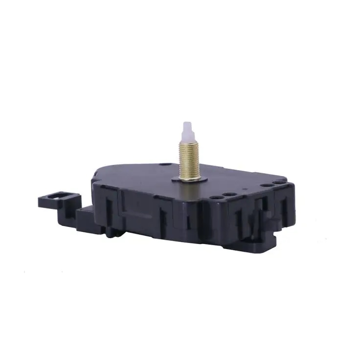 Pendulum Wall Clock Movement product photo 5