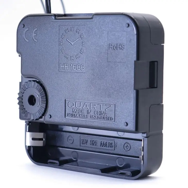 Wall Clock Movement with Trigger Function product photo 5