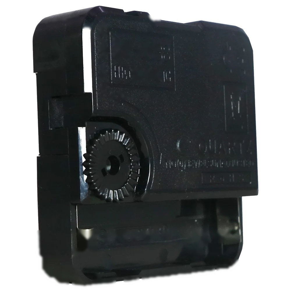 DIY Sweep Clock Movement image 9