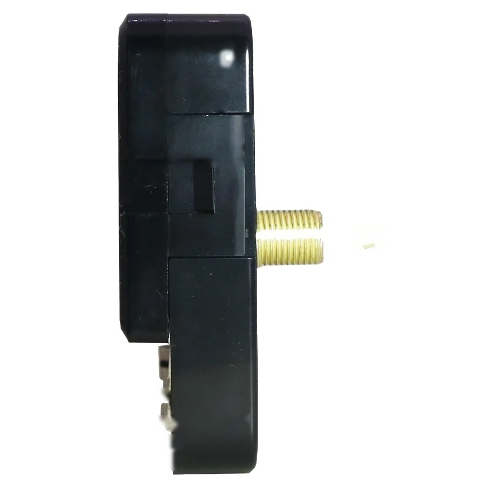 Mute Sweep Clock Movement image 8