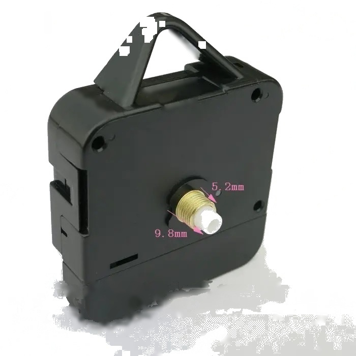 Hook Tide Clock Movement catalog image