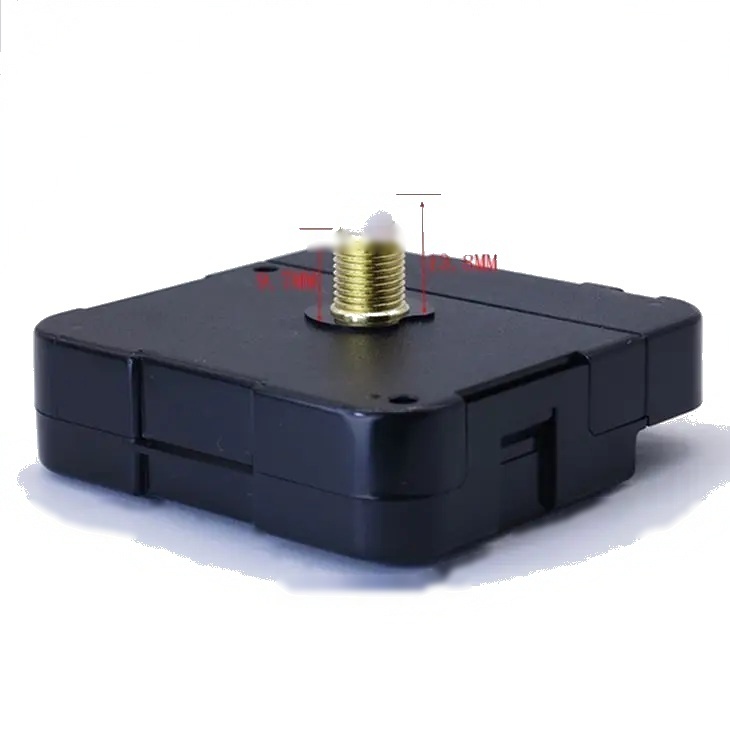 Quartz Tide Clock Movement catalog image